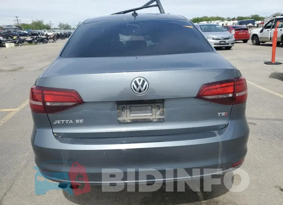 3VWD67AJ8GM357785 Photo# 6