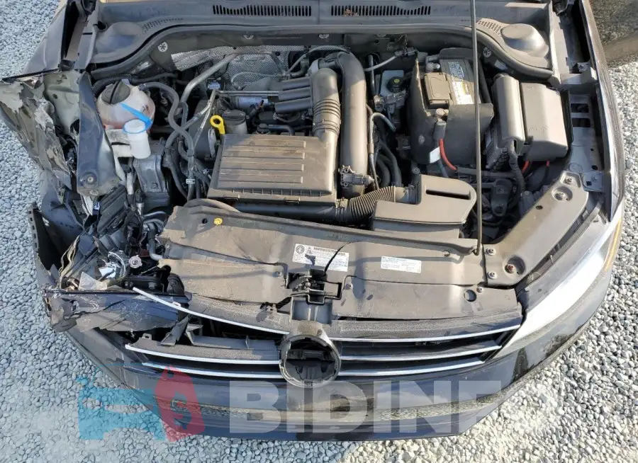 3VWDB7AJ1HM222760 Photo# 11