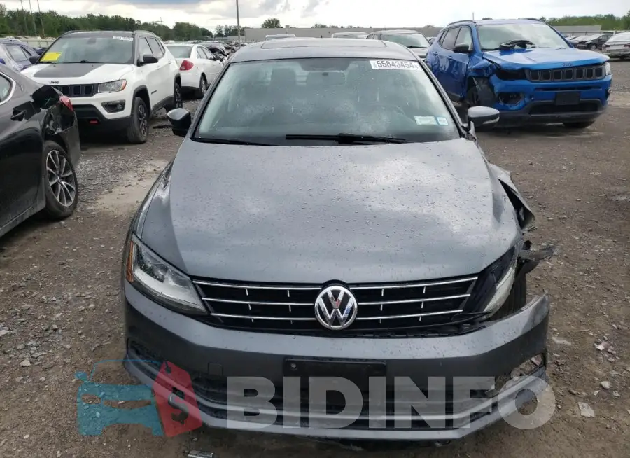 3VWDB7AJ4JM257539 Photo# 5