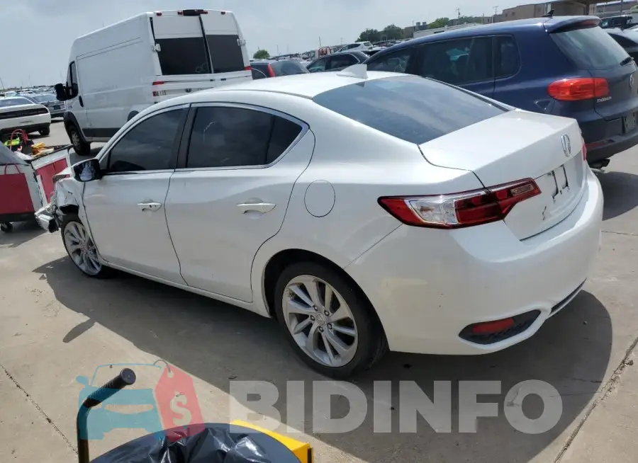 19UDE2F36JA004759 Photo# 2