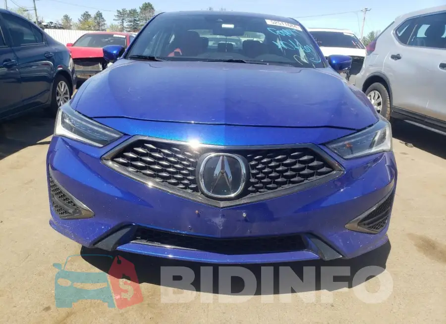 19UDE2F84MA005229 Photo# 5