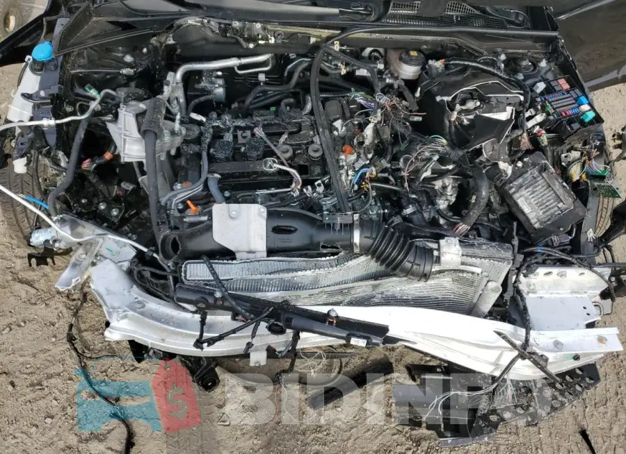 19UDE4H66RA022046 Photo# 11