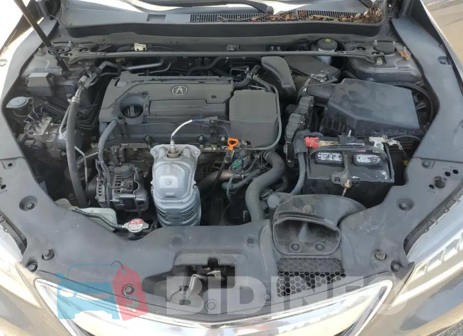 19UUB1F57HA009158 Photo# 11