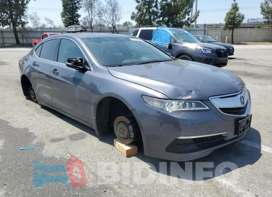 19UUB1F57HA009158 Photo# 4