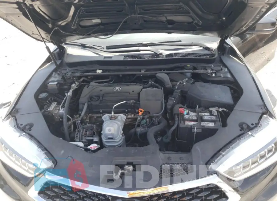 19UUB1F59JA006087 Photo# 11
