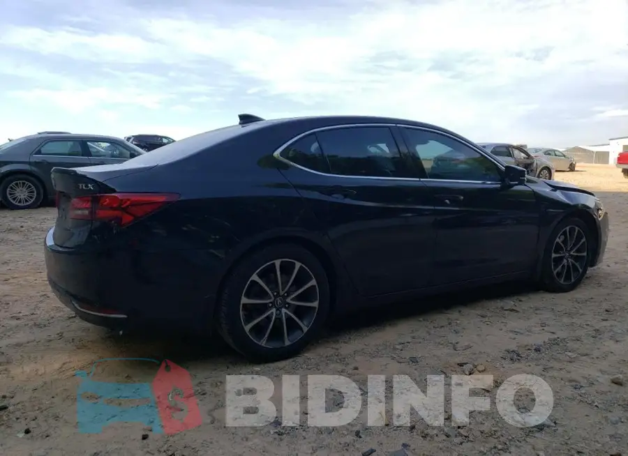 19UUB2F59GA008162 Photo# 3