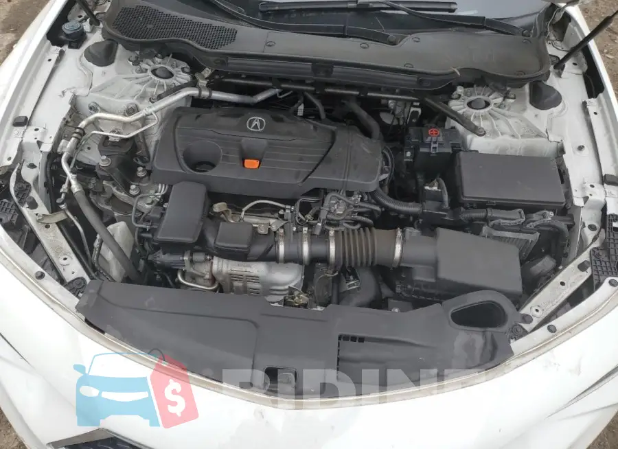 19UUB5F40MA000715 Photo# 11