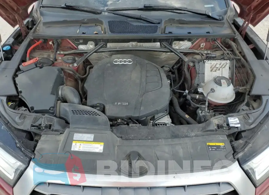 WA1BNAFYXJ2058257 Photo# 12