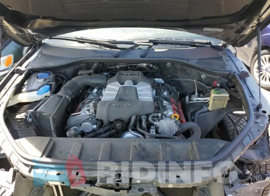 WA1DGBFE1FD030017 Photo# 12