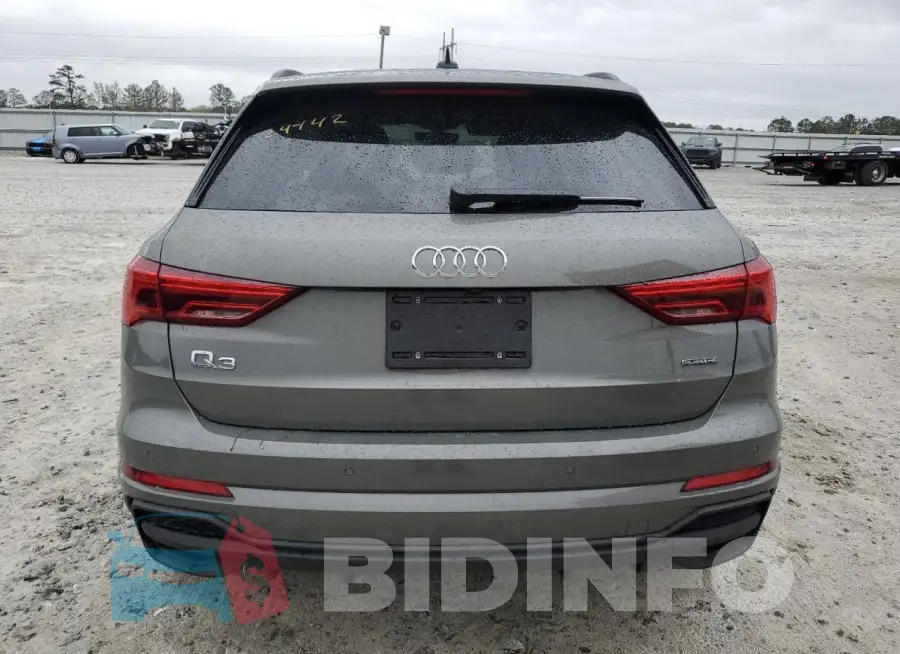 WA1EECF39R1060399 Photo# 6