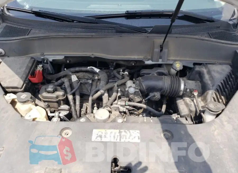 1GKKRRKDXGJ125969 Photo# 12