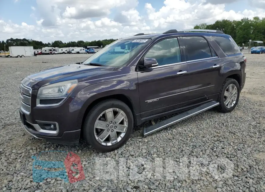 1GKKVTKD8FJ390039 Photo# 1