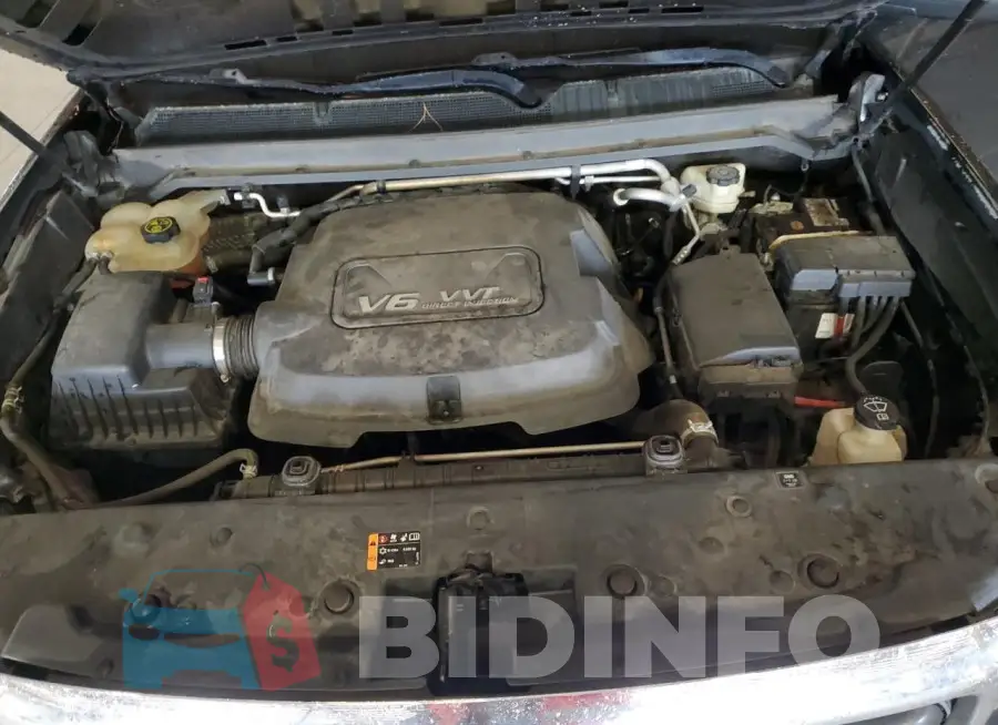 1GTG5AE34F1144484 Photo# 11