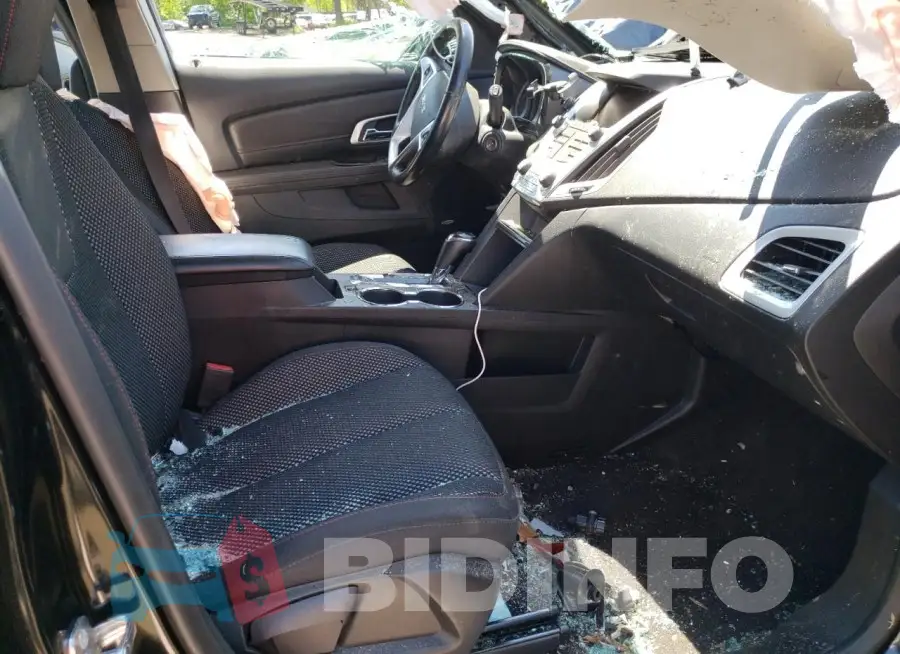 2GKFLTEK4G6260145 Photo# 7