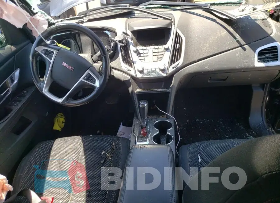 2GKFLTEK4G6260145 Photo# 8
