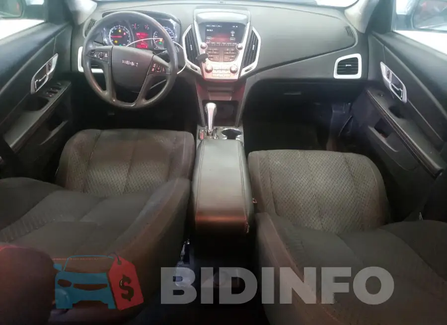 2GKFLVEK9F6135023 Photo# 8