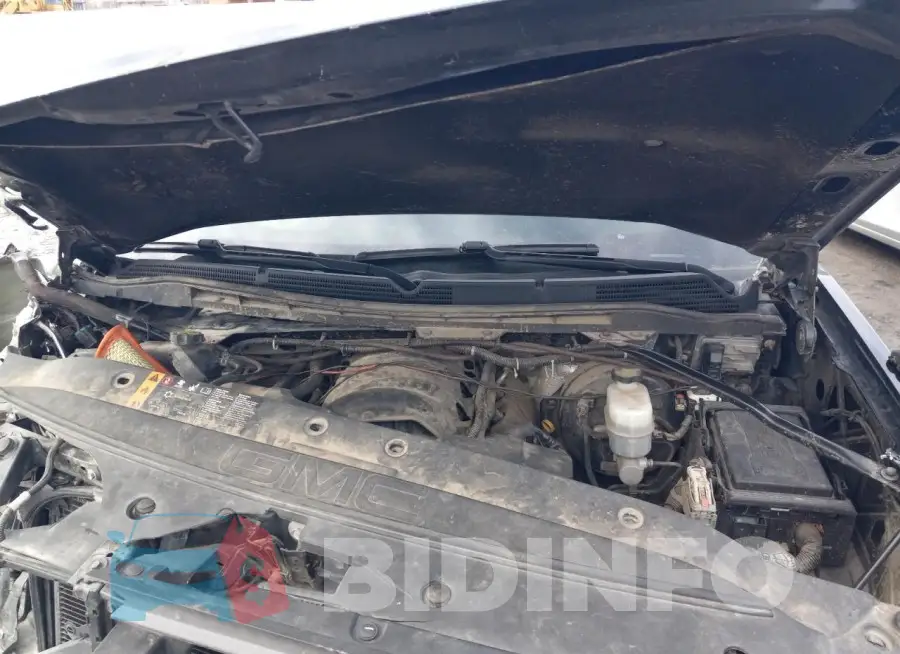 3GTU2NEC4HG458076 Photo# 11