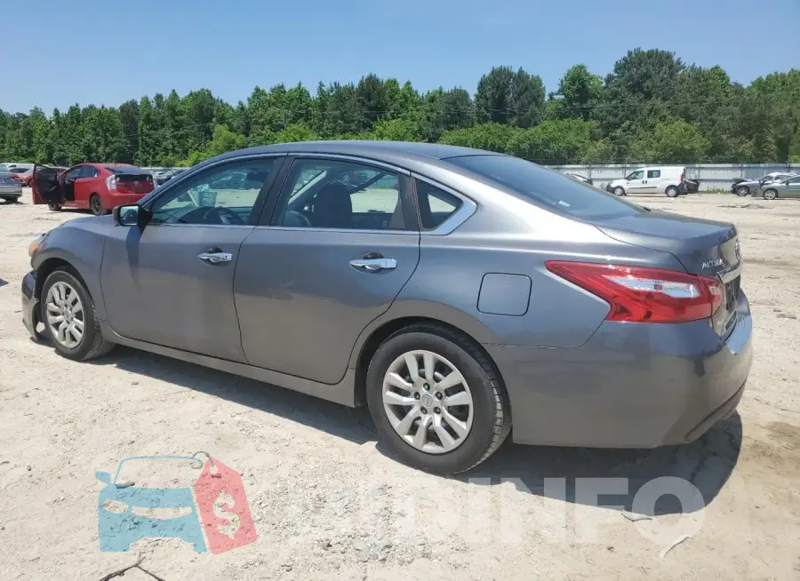1N4AL3AP1HC150305 Photo# 2