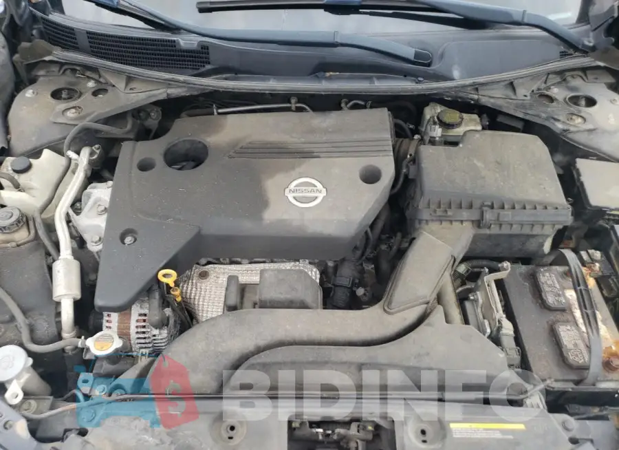1N4AL3AP4FN305432 Photo# 11