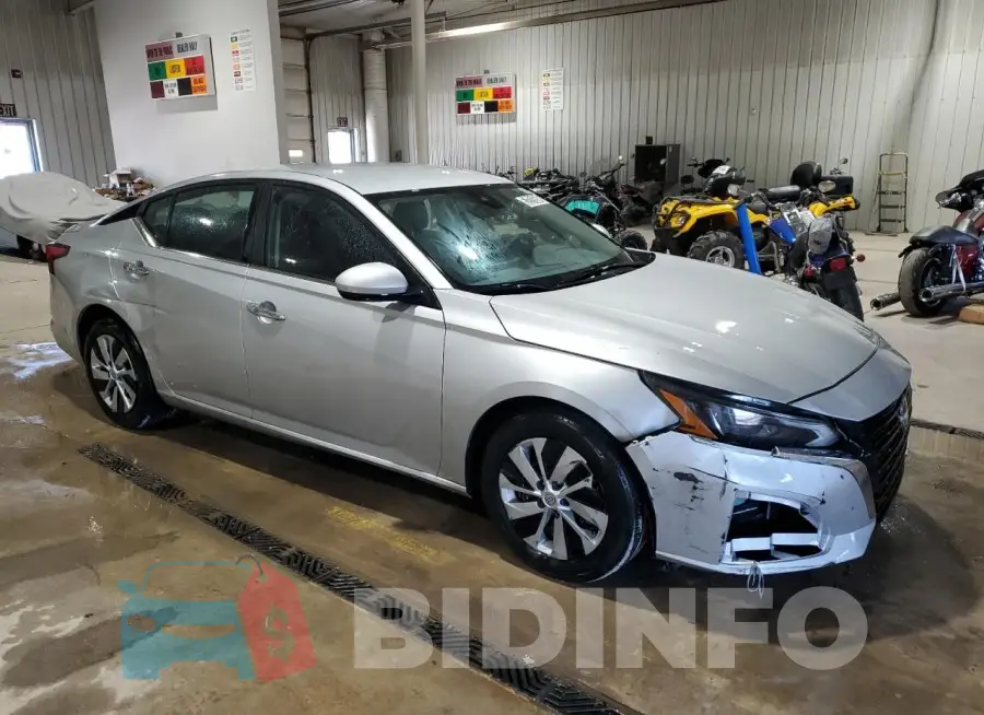 1N4BL4BV1PN349543 Photo# 4