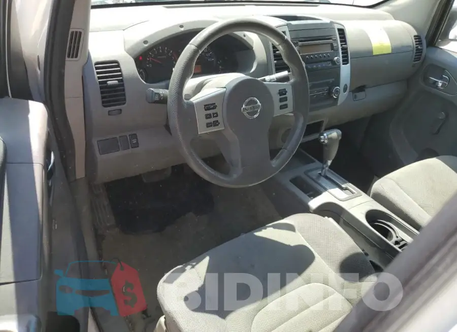 1N6BD0CT1GN711834 Photo# 8