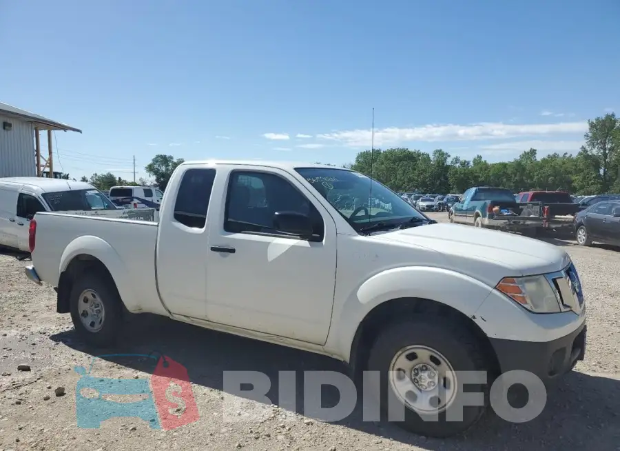 1N6BD0CT9GN724587 Photo# 4