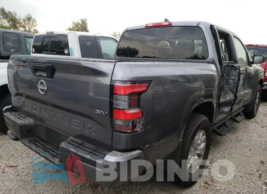 1N6ED1EJ8NN661624 Photo# 4