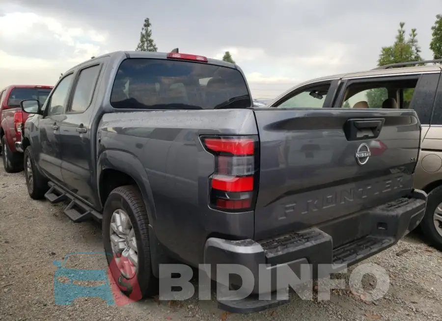 1N6ED1EJ8NN661624 Photo# 3