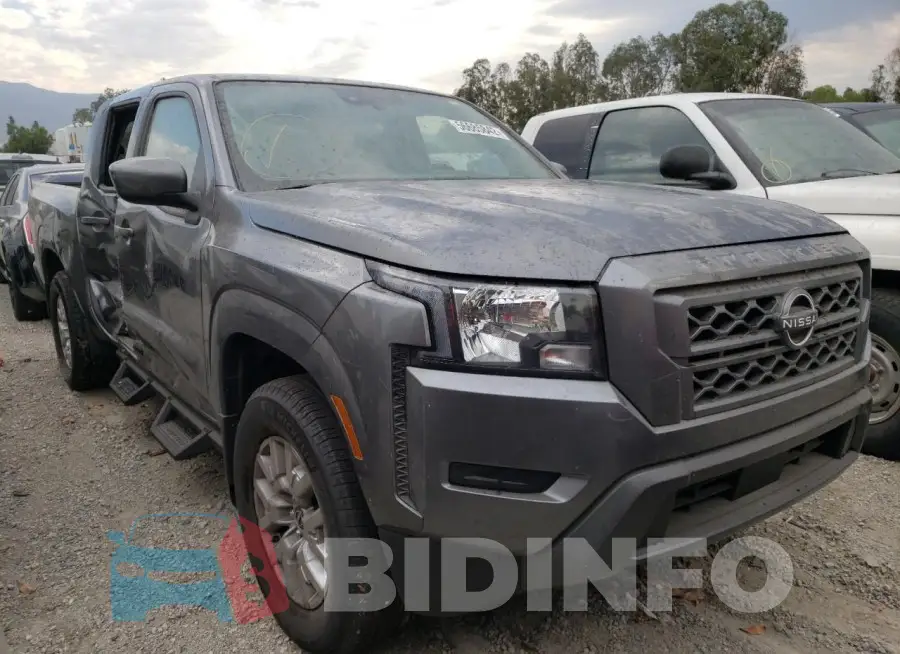 1N6ED1EJ8NN661624 Photo# 1