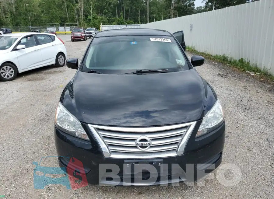 3N1AB7AP4FY259207 Photo# 5