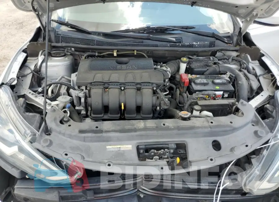 3N1AB7AP5JY300503 Photo# 11