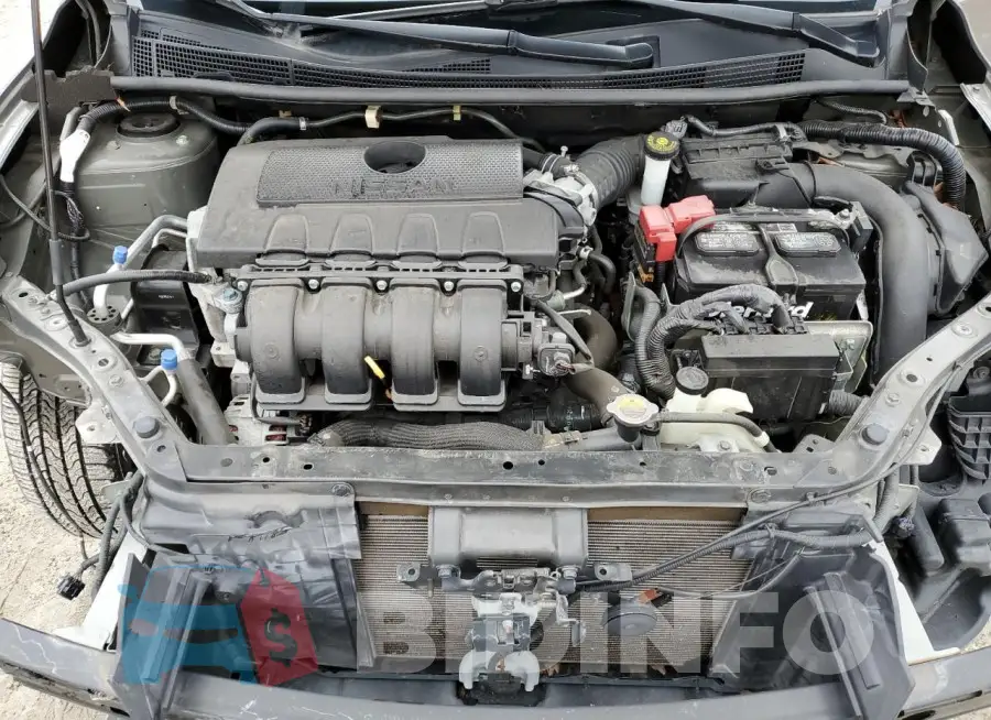 3N1AB7AP8FL679274 Photo# 11