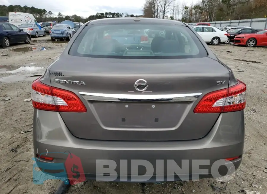 3N1AB7AP8FL679274 Photo# 6
