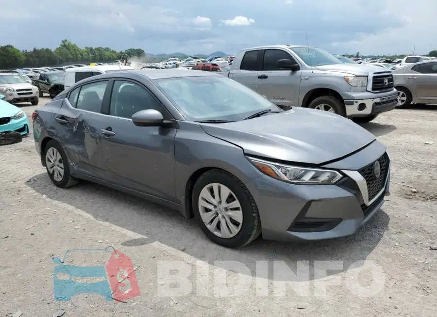 3N1AB8BV4LY225413 Photo# 4