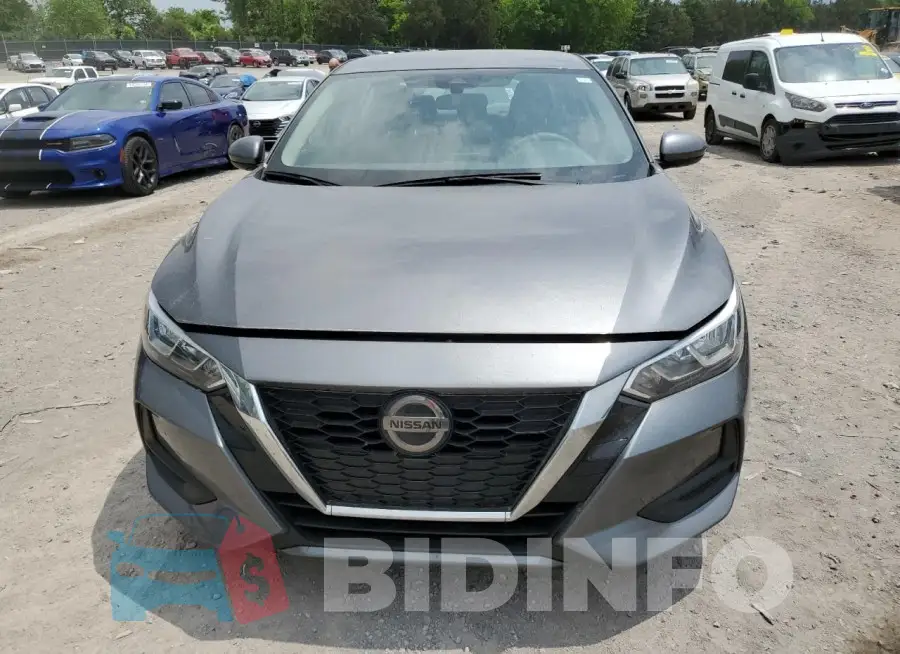 3N1AB8BV4LY225413 Photo# 5