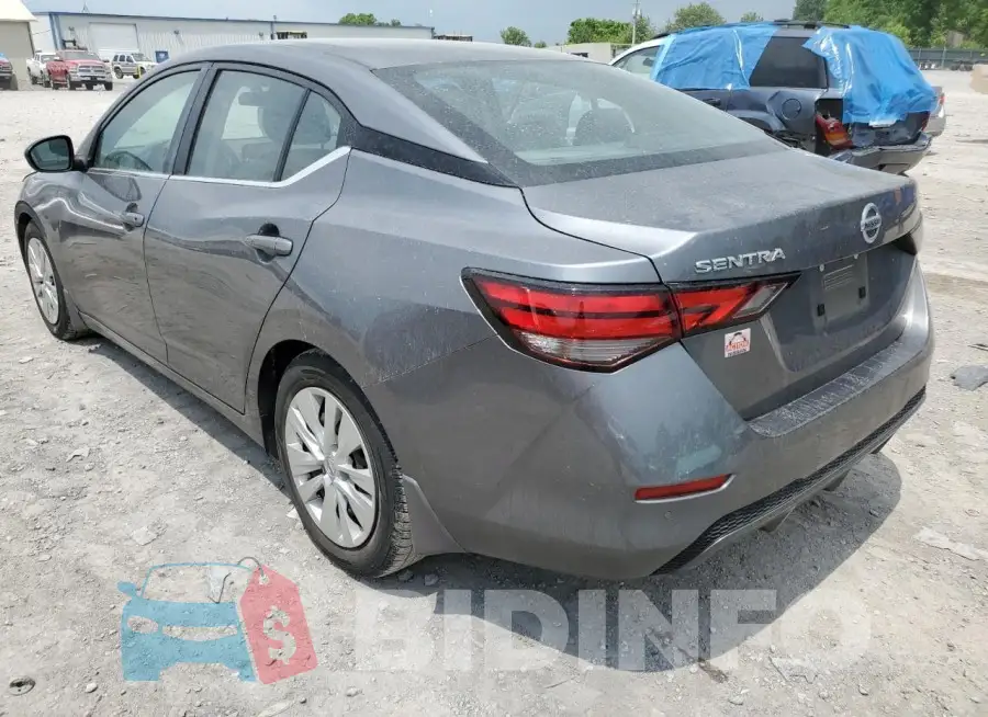 3N1AB8BV4LY225413 Photo# 2