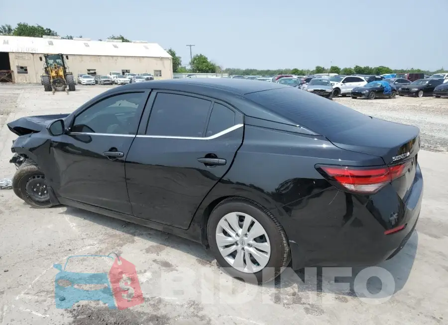 3N1AB8BV8RY240604 Photo# 2