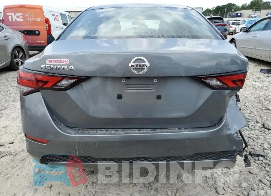 3N1AB8BV9LY269357 Photo# 6