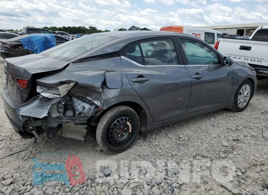 3N1AB8BV9LY269357 Photo# 3