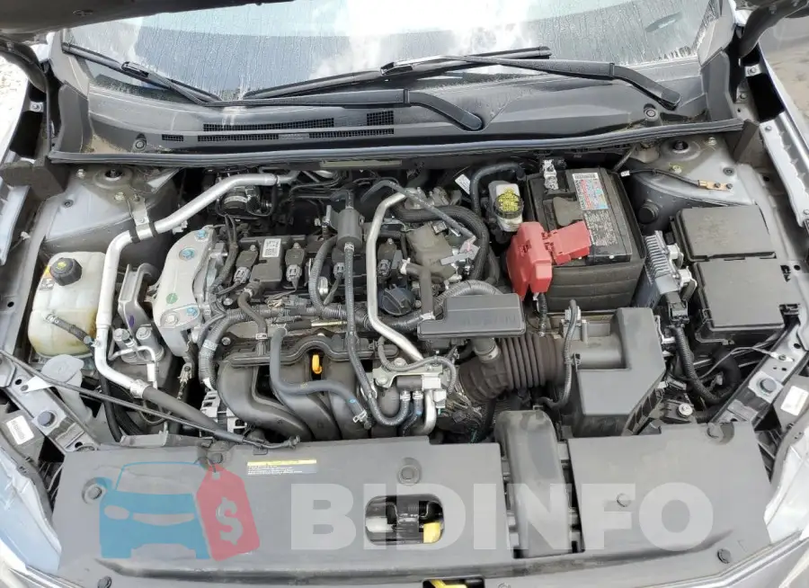 3N1AB8BV9LY269357 Photo# 11