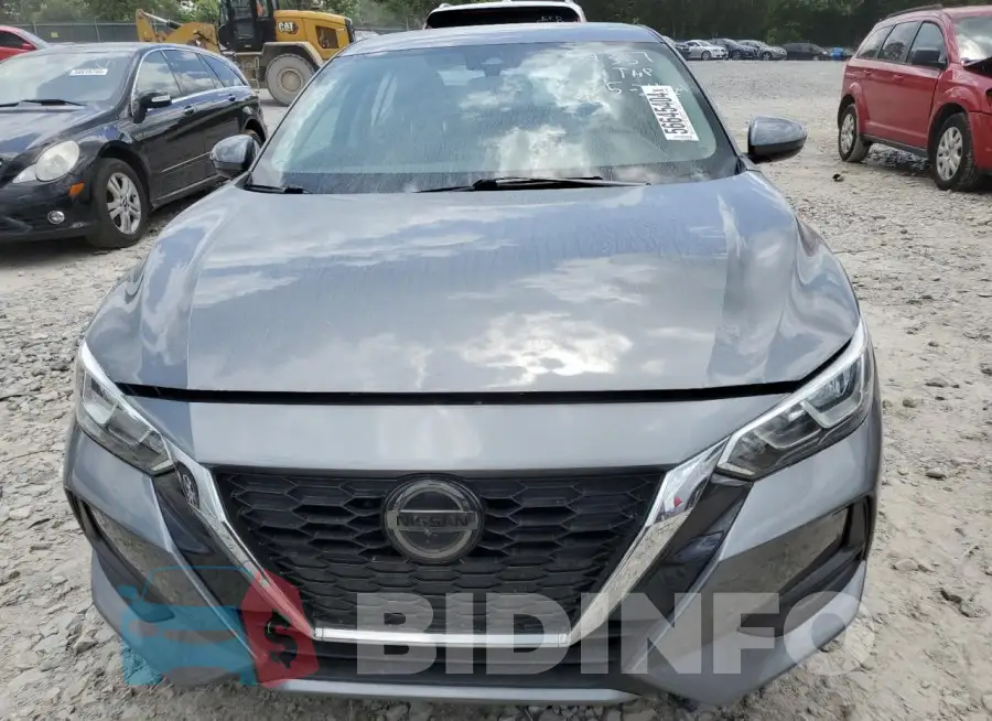3N1AB8BV9LY269357 Photo# 5