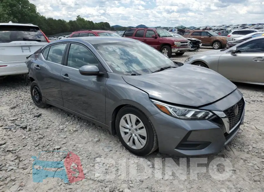 3N1AB8BV9LY269357 Photo# 4