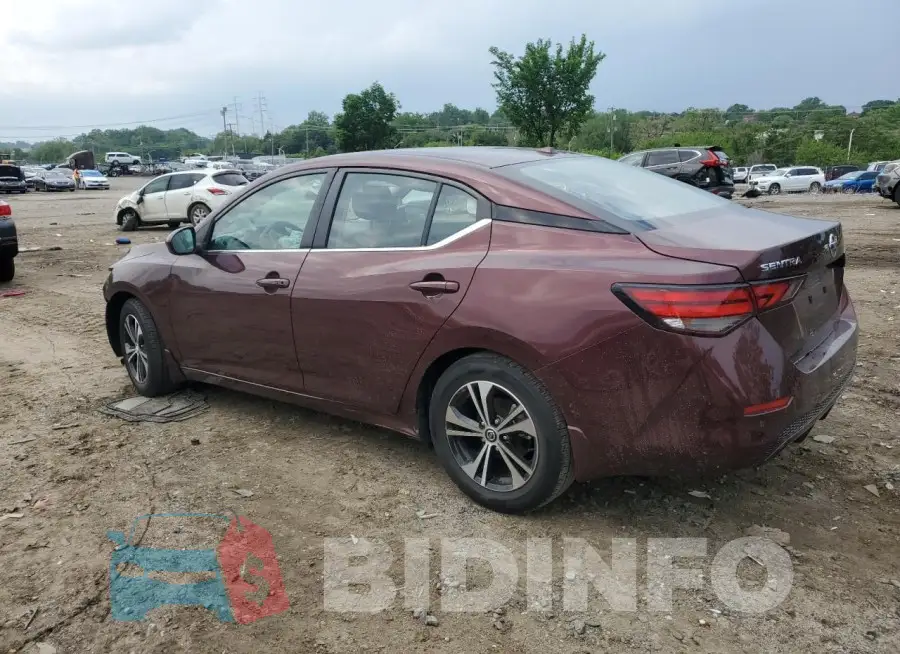 3N1AB8CV1NY226536 Photo# 2