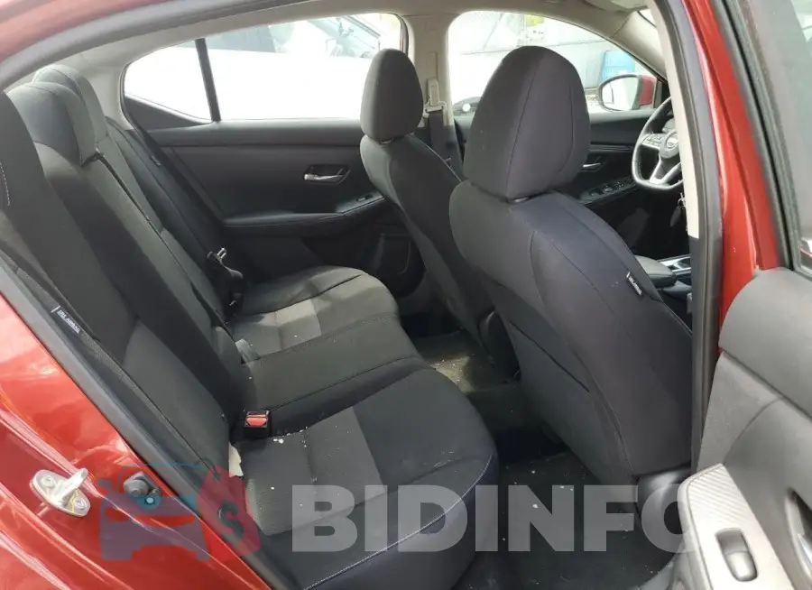 3N1AB8CV3LY303694 Photo# 10