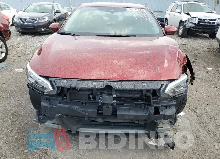 3N1AB8CV3LY303694 Photo# 5