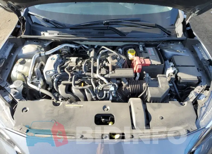 3N1AB8CV4NY316537 Photo# 11