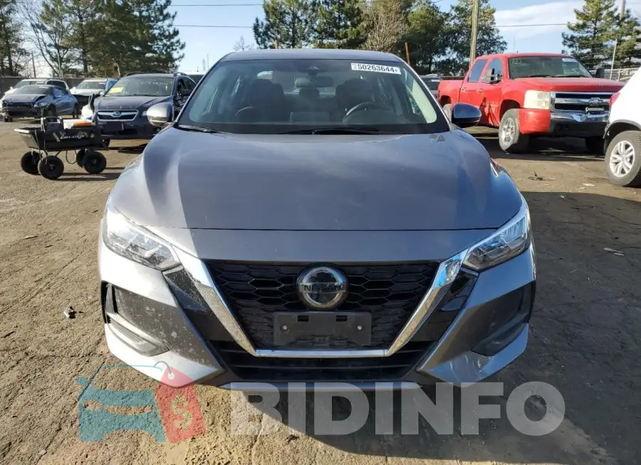 3N1AB8CV4NY316537 Photo# 5