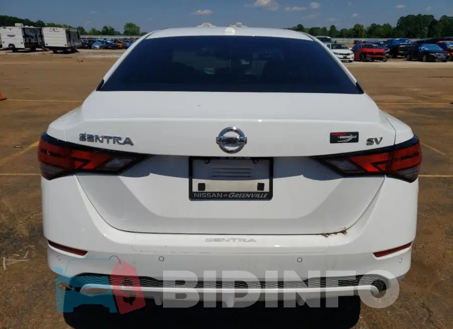 3N1AB8CV6PY285052 Photo# 6