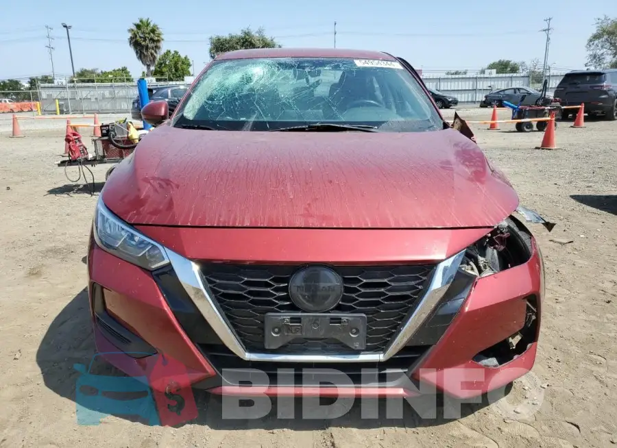 3N1AB8CVXNY215244 Photo# 5