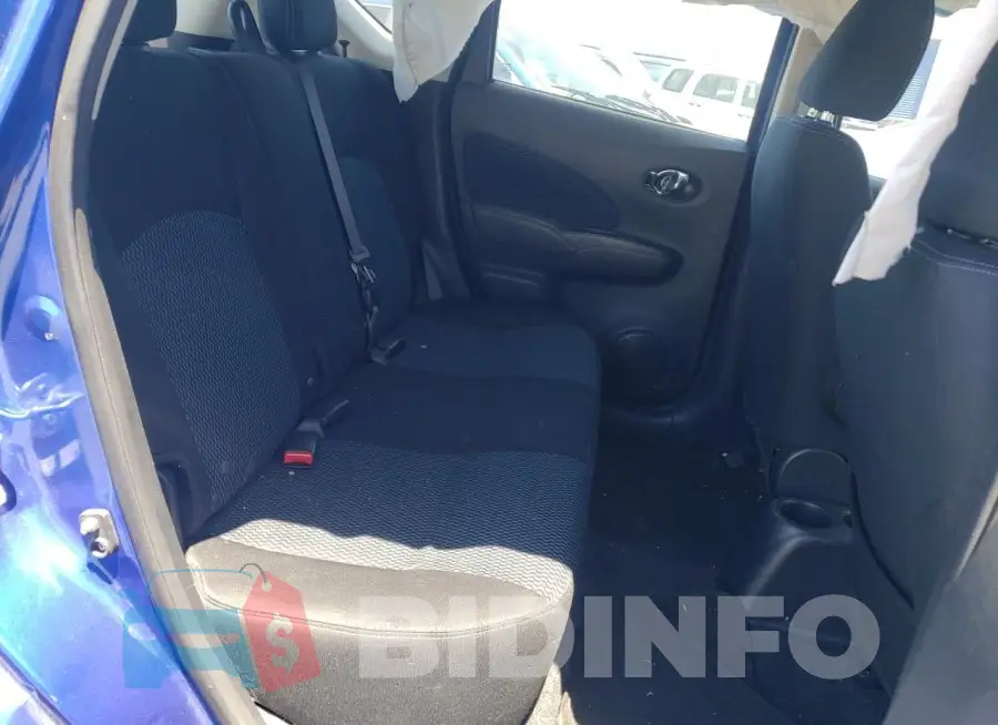 3N1CE2CP3GL386013 Photo# 10